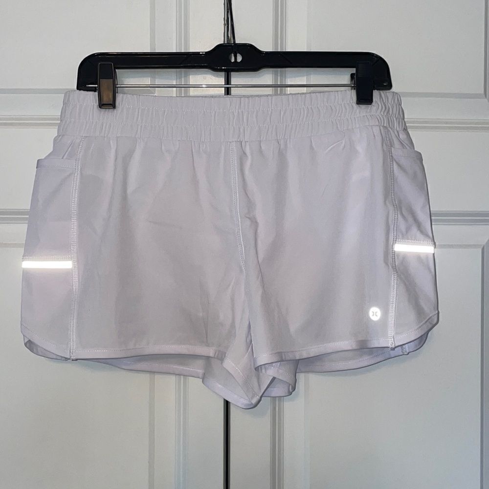 RBX running shorts 